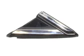 Plastic wing mirror trim cover