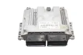 Calculateur moteur ECU