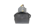 Fuel injection pump control unit/module