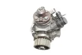 Fuel injection high pressure pump