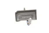 Tailgate/trunk/boot exterior handle