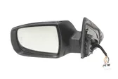 Front door electric wing mirror