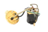 In-tank fuel pump