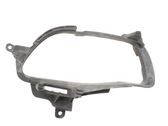 Headlight/headlamp mounting bracket