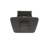 Dashboard storage box/compartment