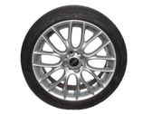 R17 alloy rim