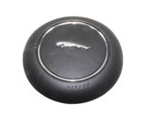 Steering wheel airbag