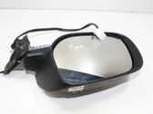 Front door electric wing mirror