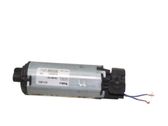 Seat adjustment motor