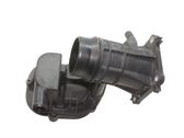 Ansaugdämpfer Resonator