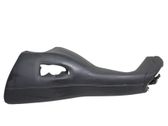 Moldura superior lateral del asiento trasero