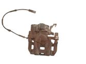 Caliper del freno trasero