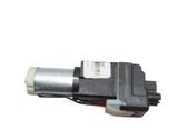 Seat adjustment motor