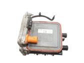 Coolant heater