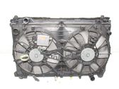 Wasserkühler Kühlerpaket