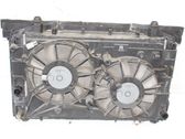 Radiator set