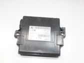 Keyless (KESSY) go control unit/module