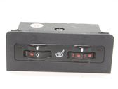 Seat heating switch