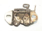 Engine bonnet/hood lock/catch