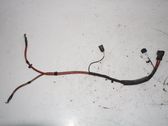 Positive cable (battery)