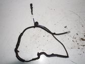 Câble de batterie positif