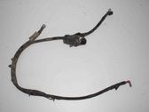 Câble de batterie positif