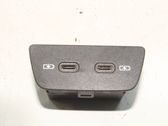 Enchufe conector USB
