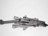 Steering rack mechanical part