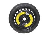 R20 spare wheel