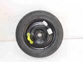 R18 spare wheel
