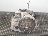 Automatic gearbox