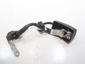 Negative earth cable (battery)