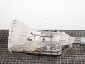 Automatic gearbox