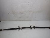 Middle center prop shaft