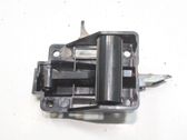 Autres pièces de carrosserie