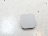 Rear bumper row hook cap/cover