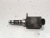 Sensor de presión del aceite
