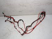 Positive cable (battery)
