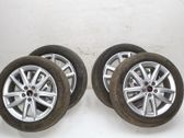 R18 alloy rim