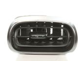 Dashboard air vent grill cover trim