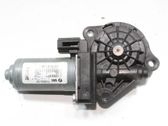 Motor de ajuste del asiento