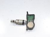 Tire pressure sensor
