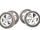 R19 alloy rim