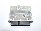 Calculateur moteur ECU