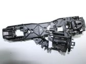 Front door interior handle