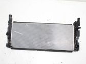 Coolant radiator