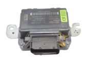 Rear brake EMF control unit/module