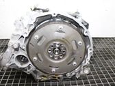 Automatic gearbox