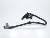 Cable negativo de tierra (batería)