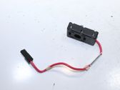 Filtre antenne aérienne